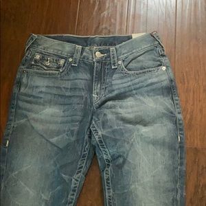 True religion size 32